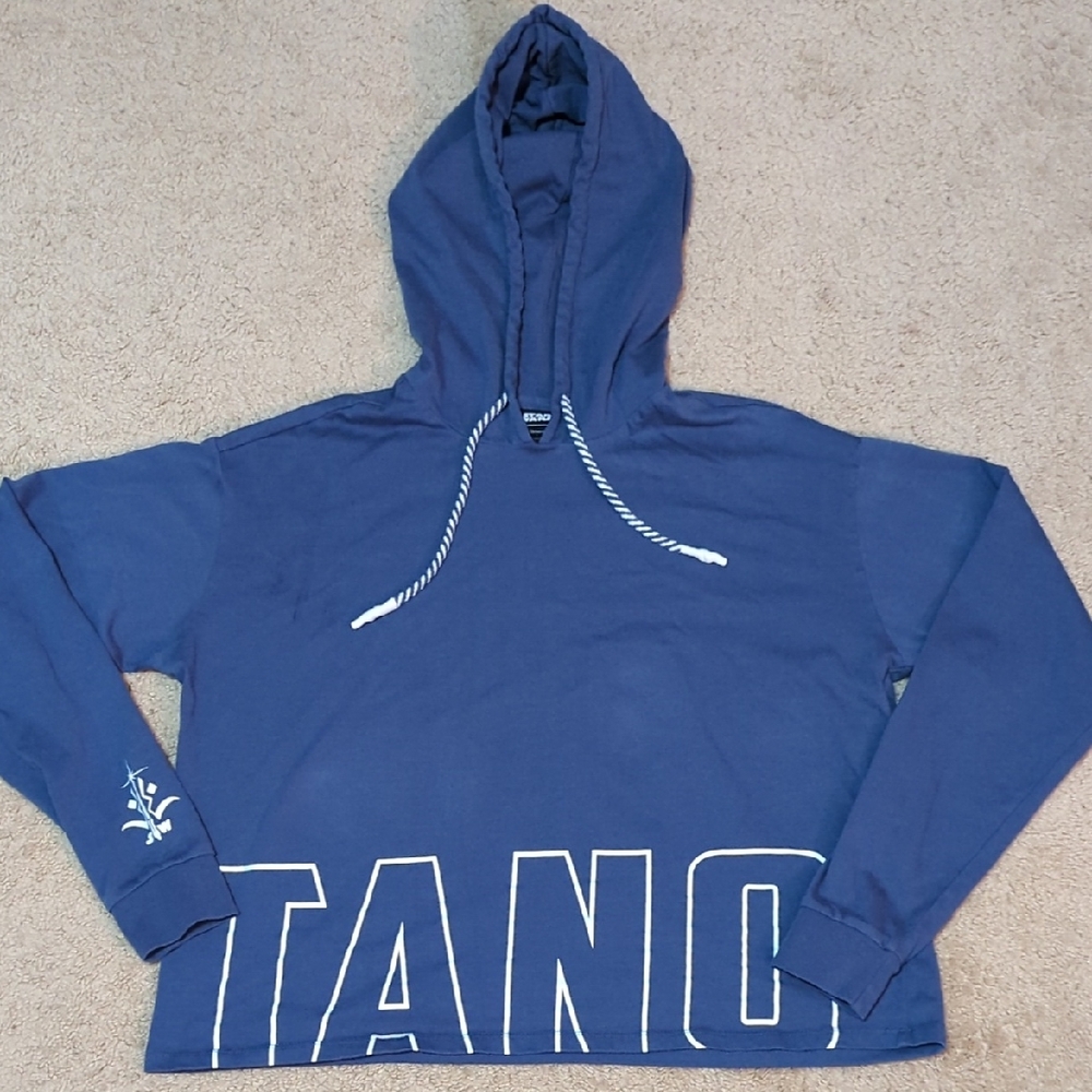 Ahsoka Tano Her Universe Sweatshirt